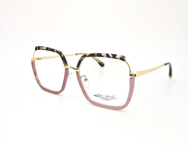 Luca Spada 82043 C4 58mm