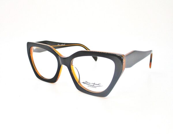 Luca Spada PR05YV-C3 54mm