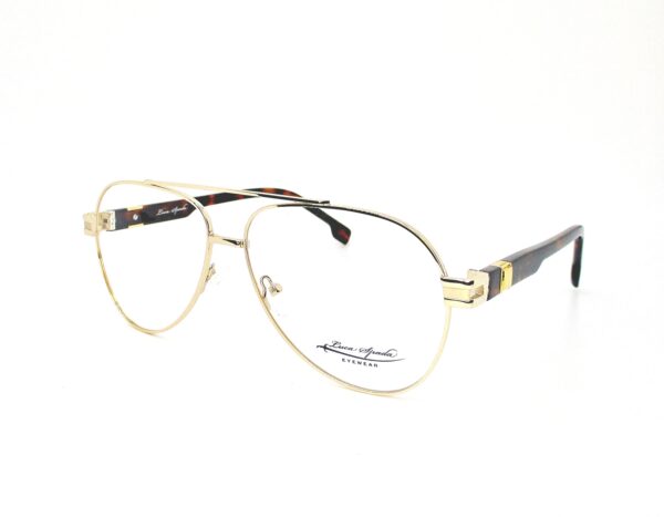 Luca Spada MB1534-C4 59mm